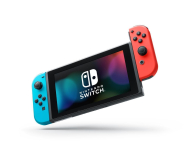NINTENDO Switch Neon Joy-Con v2 - 513002 - zdjęcie 6